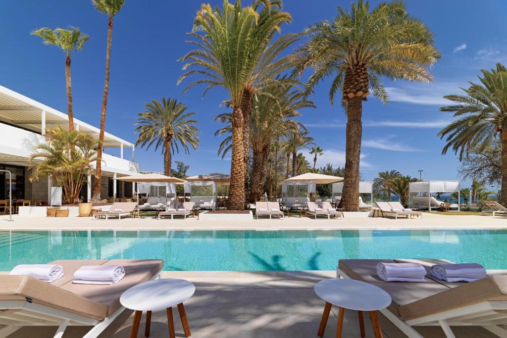 Paradisus Gran Canaria - All Inclusive, San Agustin – Updated ...