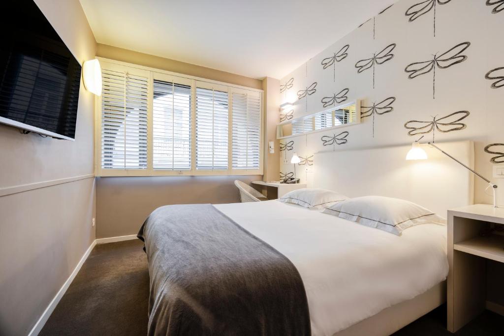 Hotel Made In Louise - Resim 38