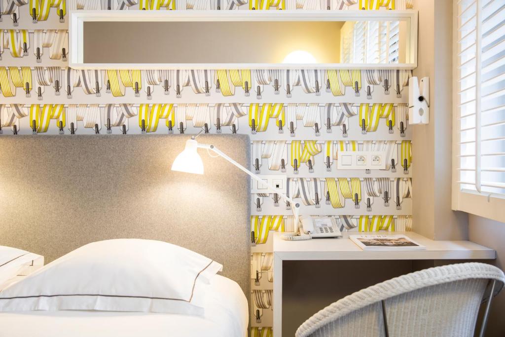 Hotel Made In Louise - Resim 39