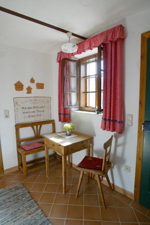 Fotografie z fotogalerie ubytování Lamplberg v destinaci Graben