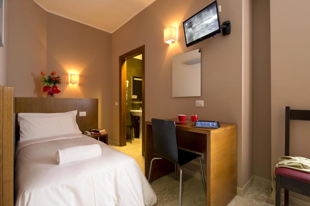 Oasi Village Hotel - Resim 28