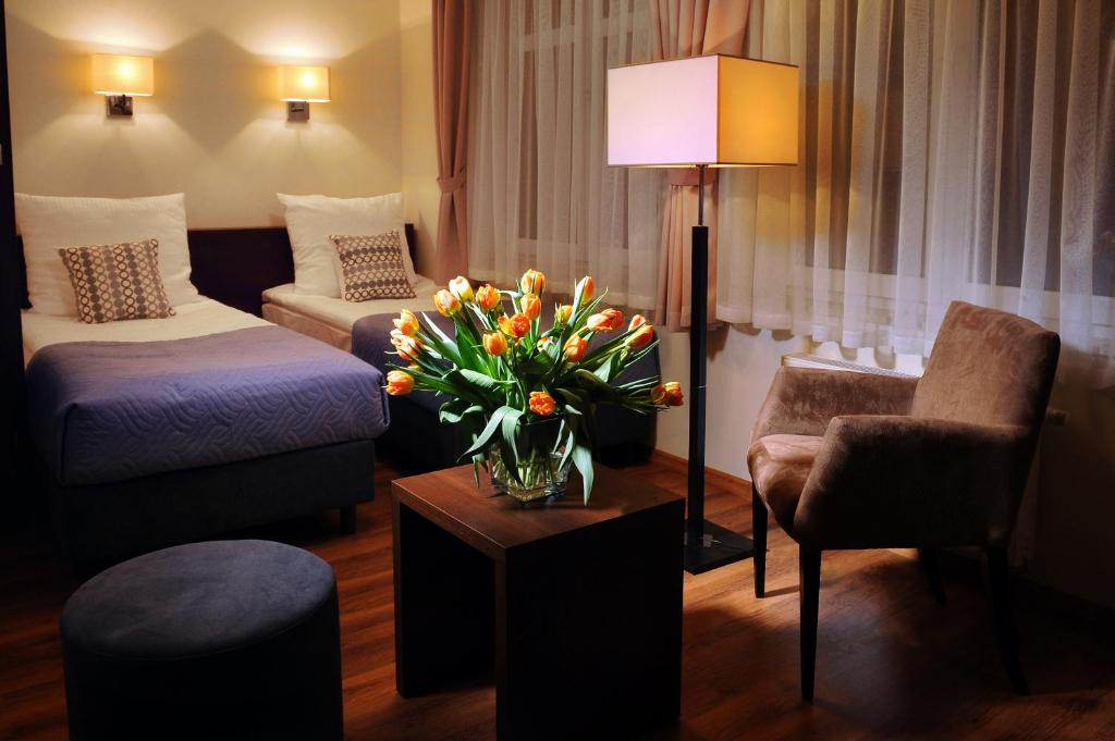 Armon Residence - Resim 13