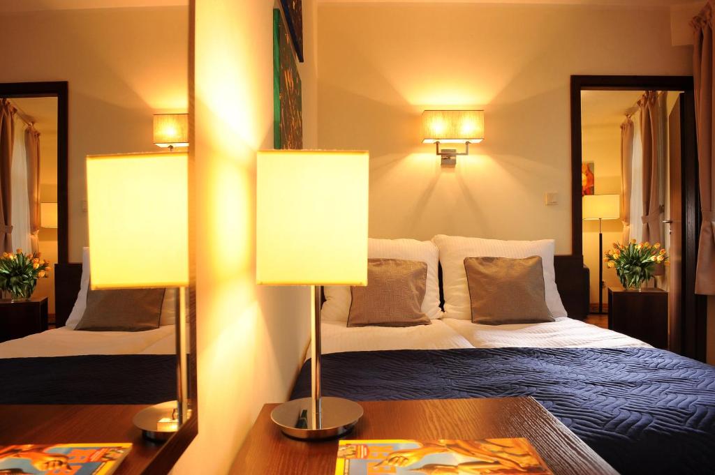 Armon Residence - Resim 14