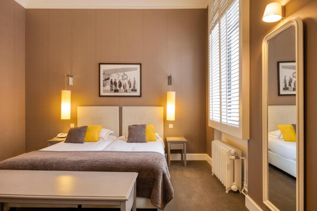 Hotel Made In Louise - Resim 40