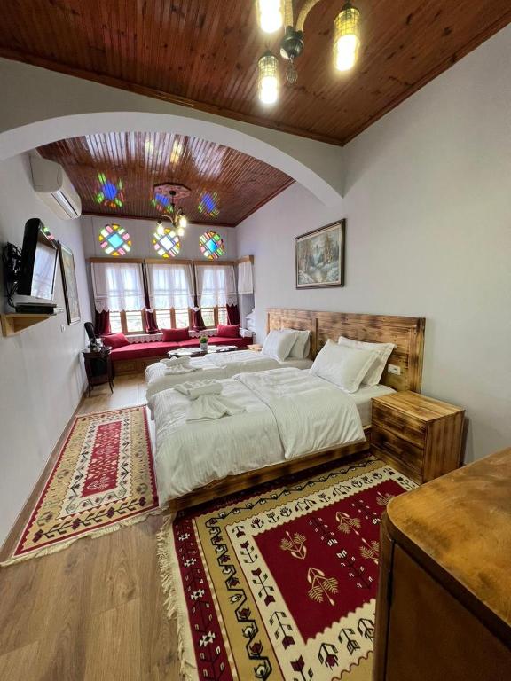Guesthouse Hoxha