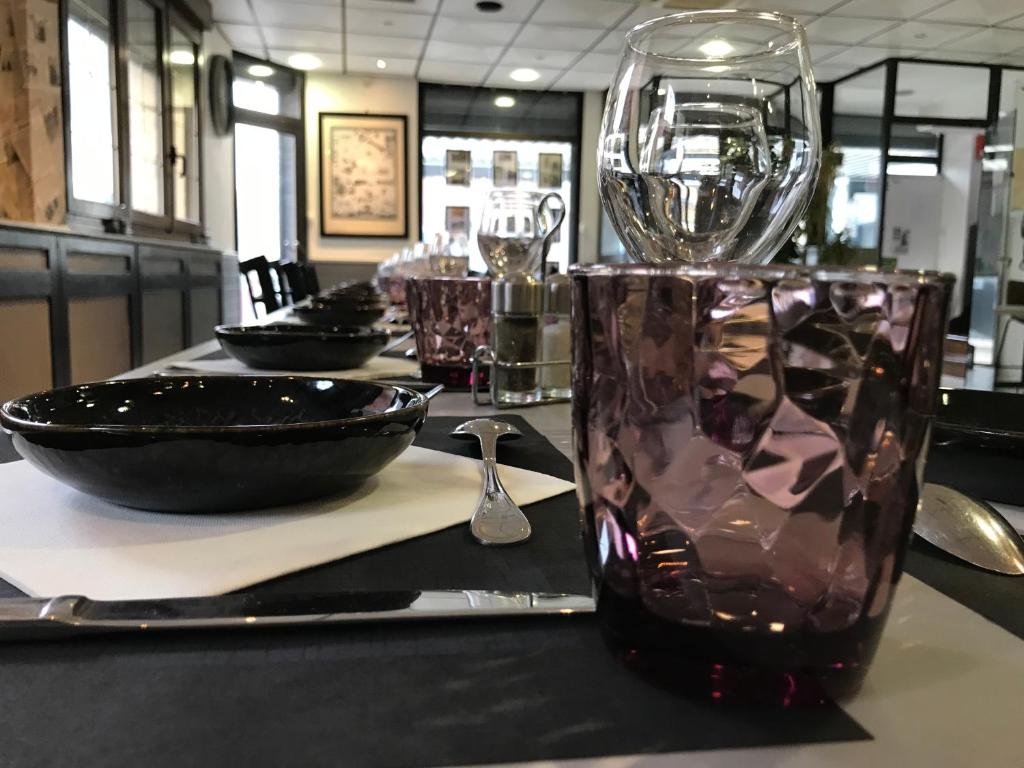 Fotografie z fotogalerie ubytování Logis - Le Neptune Hôtel & Restaurant v destinaci Cayeux-sur-Mer