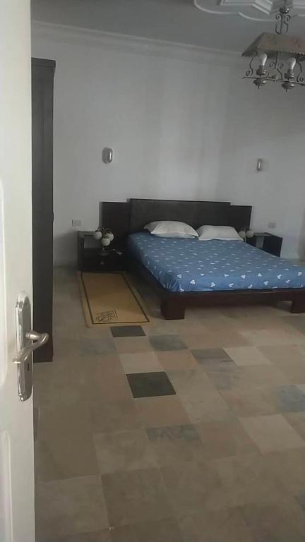 Maison pieds dans l’eau