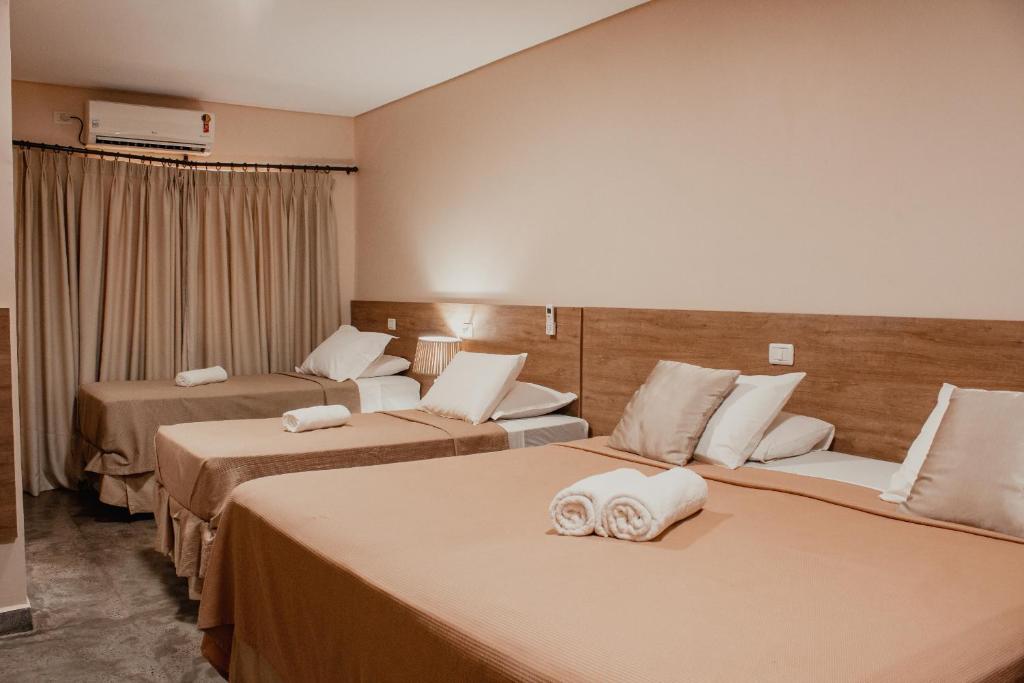 Apartamento com Chuveiro