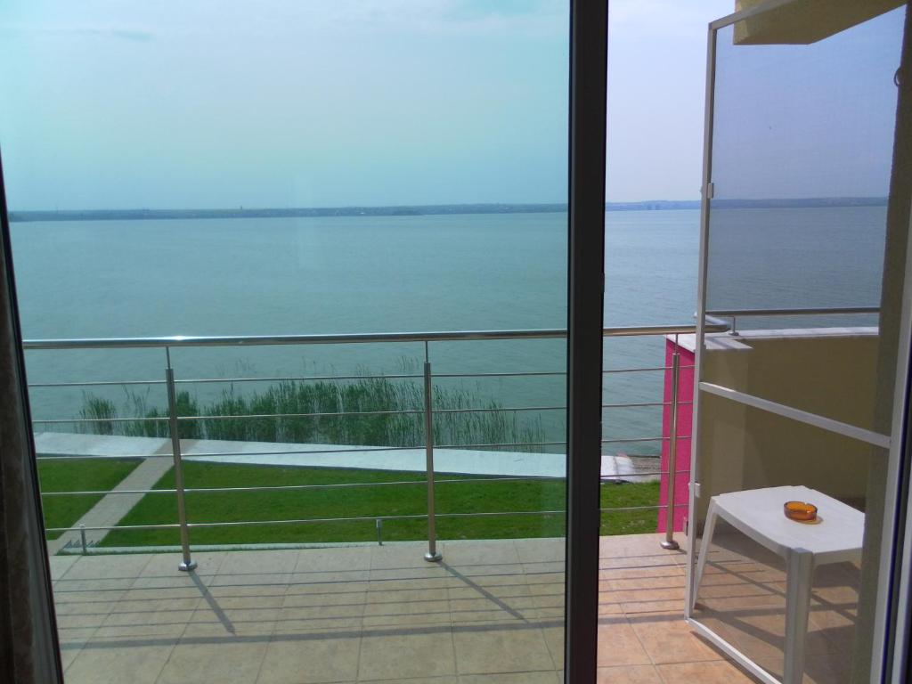 Příroda nedaleko hotelu