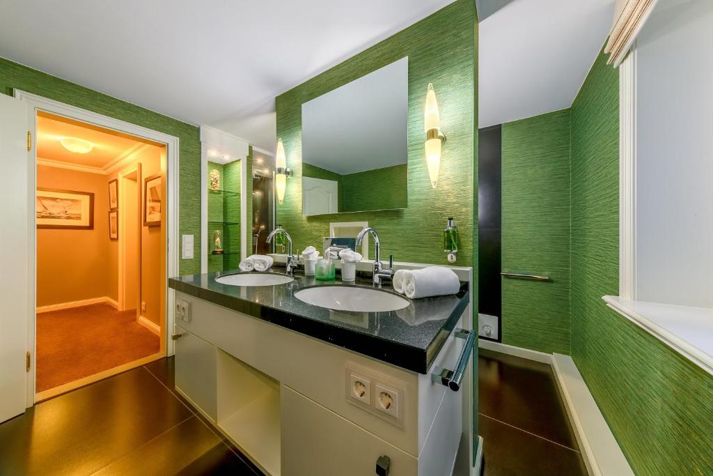 Fotografie z fotogalerie ubytování Hotel Village v destinaci Kampen