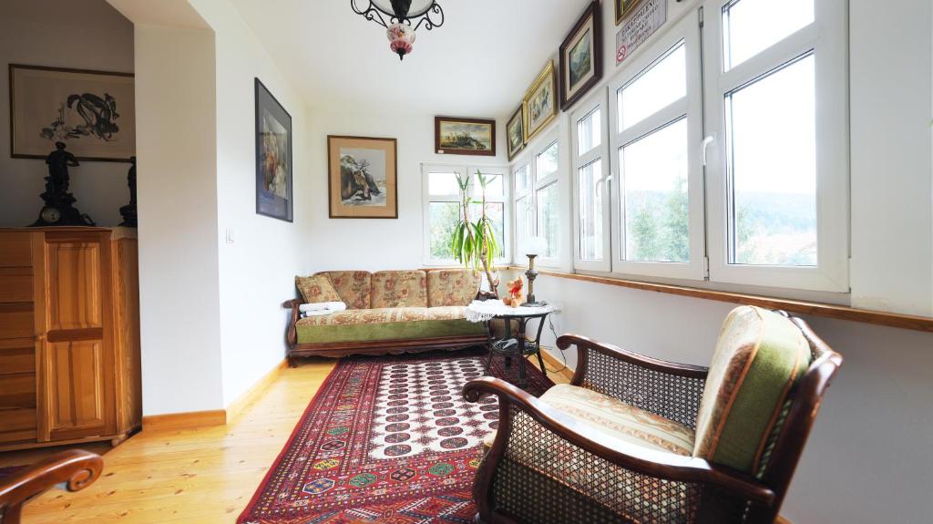 Willa Bianka Szczyrk - 7