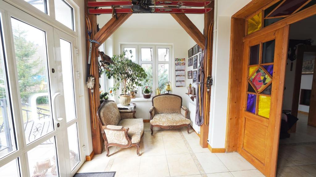 Willa Bianka Szczyrk - 11