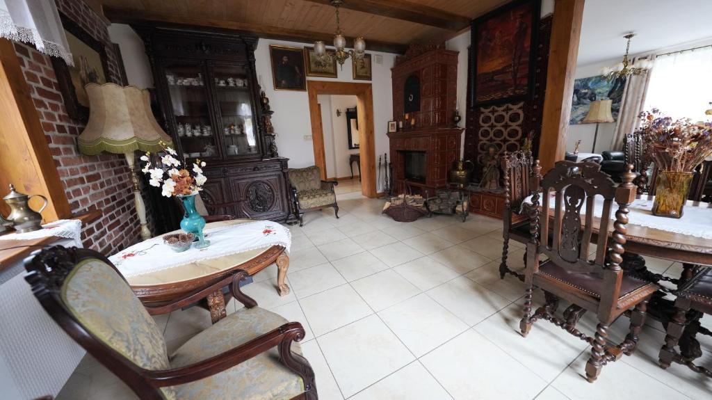 Willa Bianka Szczyrk - 8