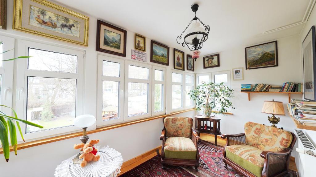 Willa Bianka Szczyrk - 6