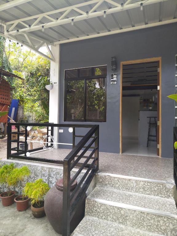 Fotografie z fotogalerie ubytování Tiny House Loft Style v destinaci Digos