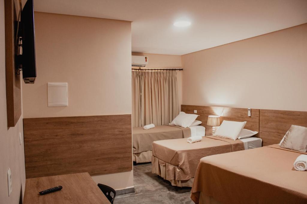 Apartamento com Chuveiro