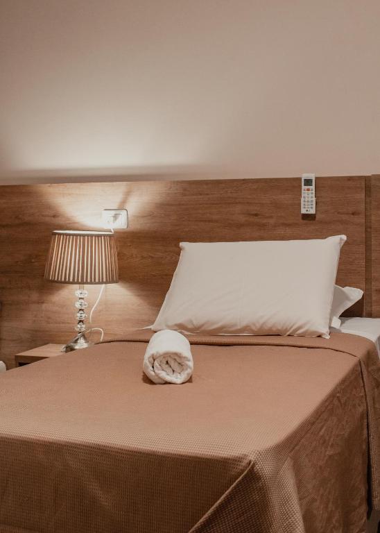 Apartamento com Chuveiro