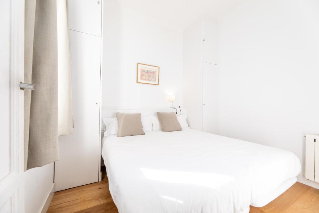 Montaber Apartments - La Paz Market - Two-Bedroom Apartment