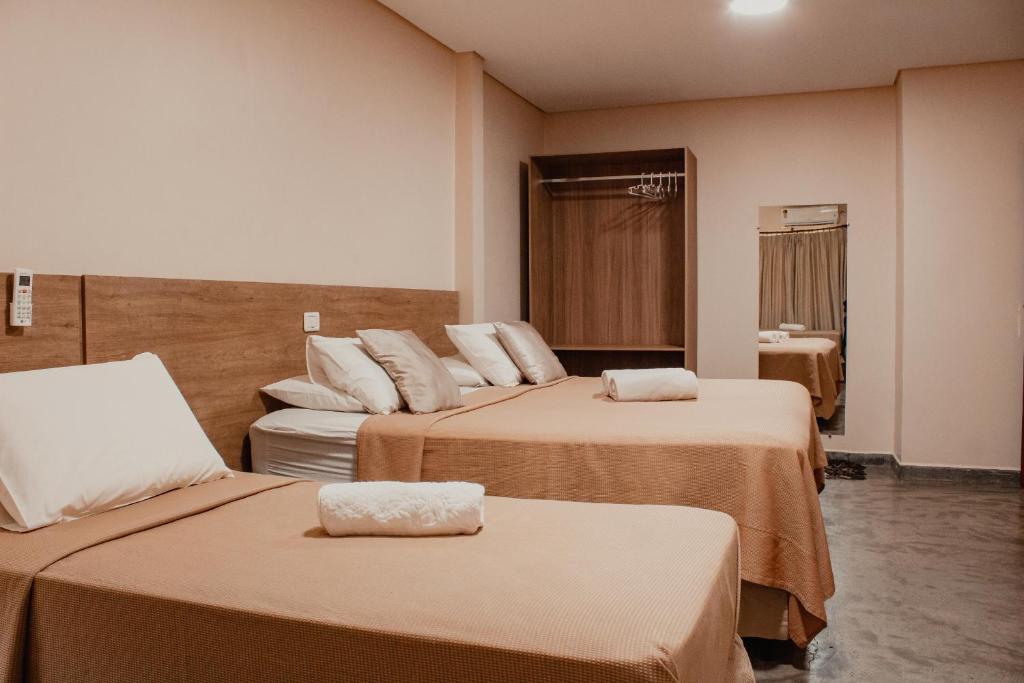 Apartamento com Chuveiro