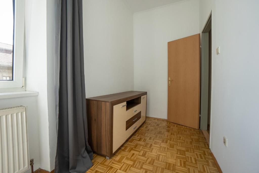 Kép Two bedrooms family nice apartment szállásáról Bécsben a galériában