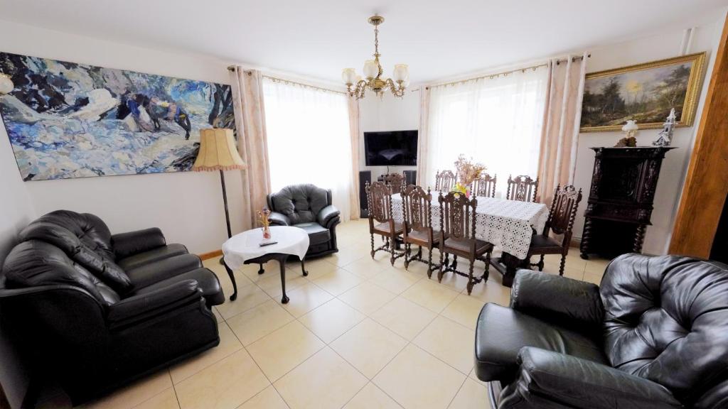 Willa Bianka Szczyrk - 10