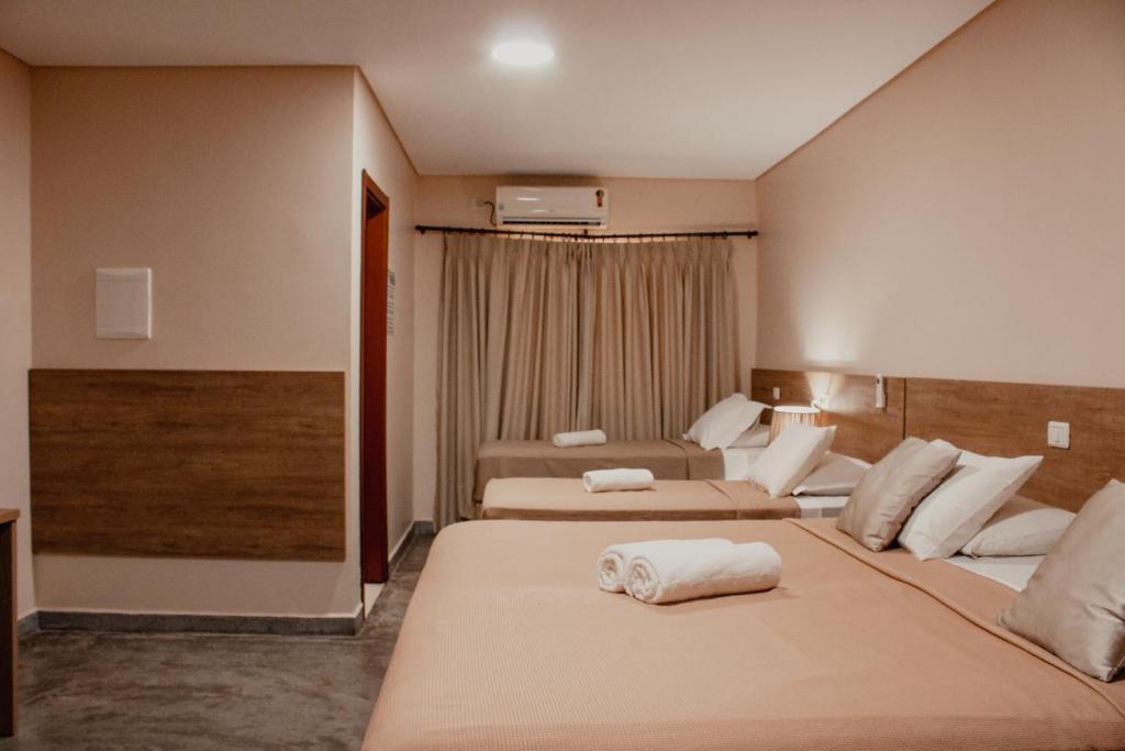 Apartamento com Chuveiro