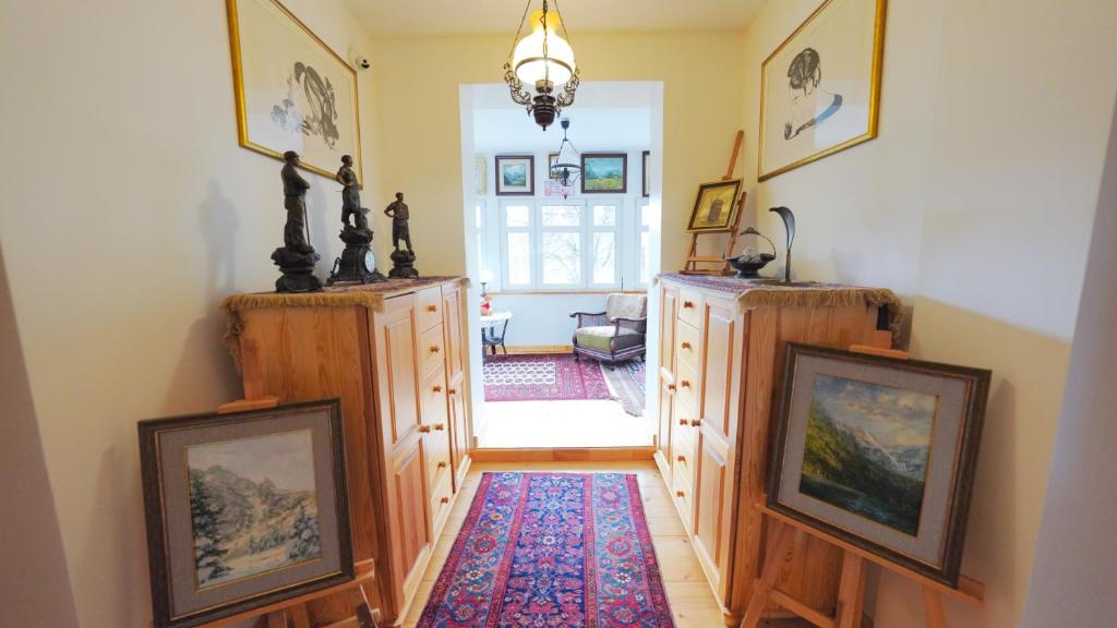 Willa Bianka Szczyrk - 5