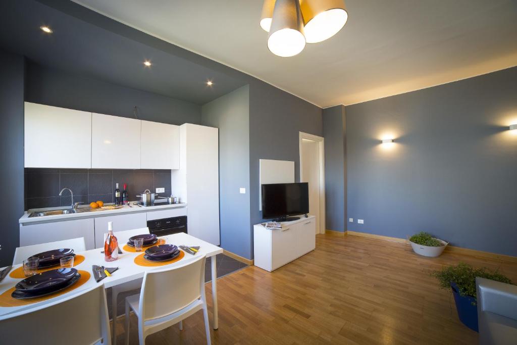 Dreams Hotel Residenza Gambara - Resim 9