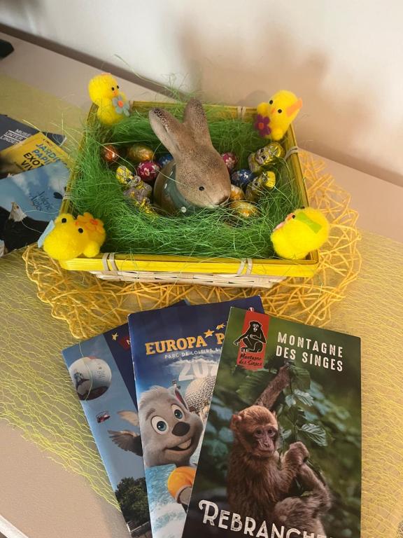 Colombages de la Lauch - 9