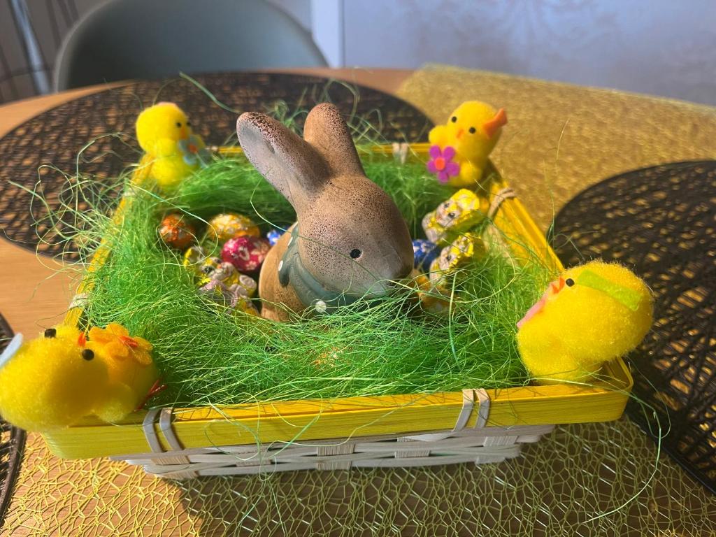 Colombages de la Lauch - 13