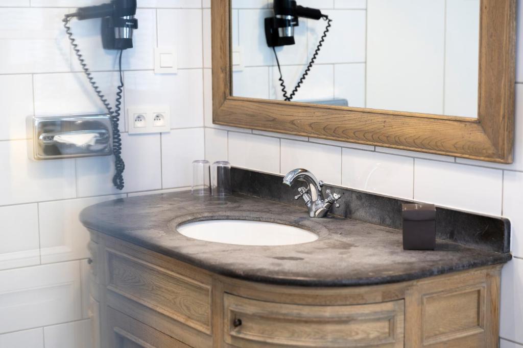 Hotel Made In Louise - Resim 43