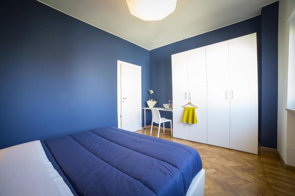 Dreams Hotel Residenza Gambara - Resim 24