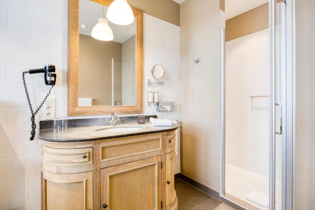 Hotel Made In Louise - Resim 45