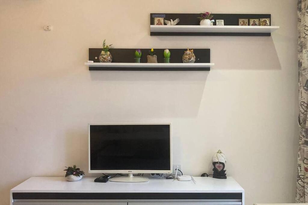 Yekta atilim residence