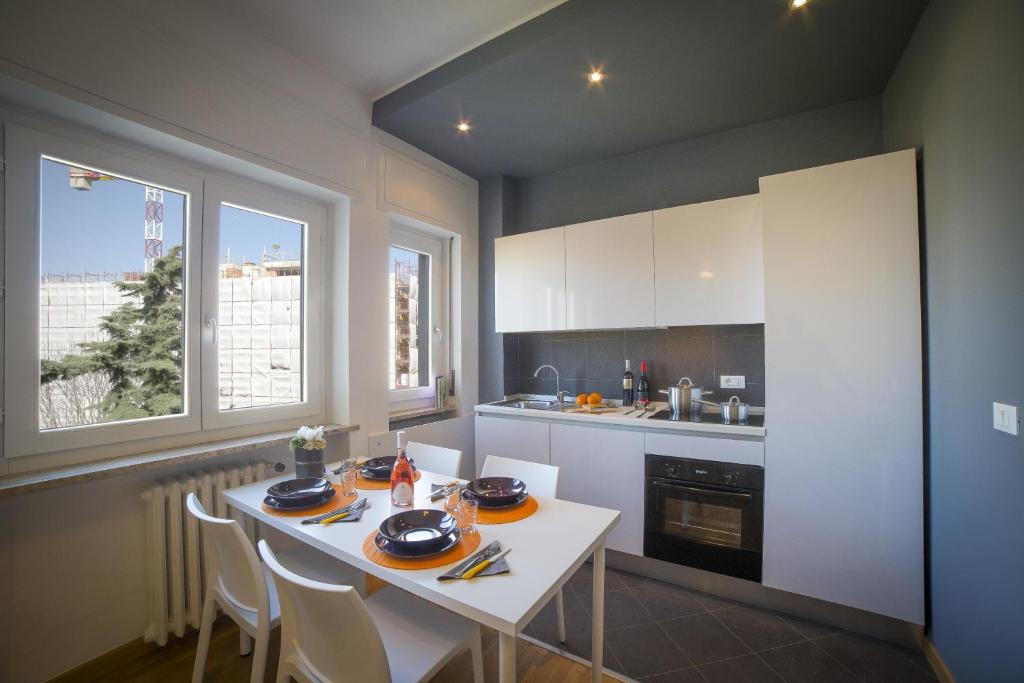 Dreams Hotel Residenza Gambara - Resim 22