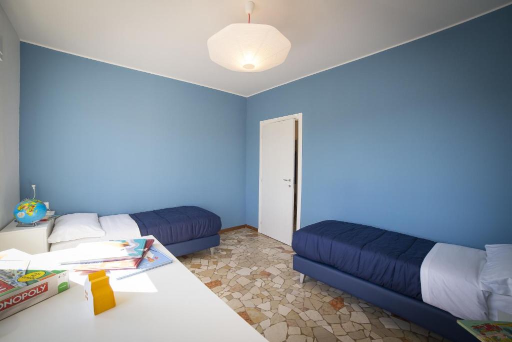 Dreams Hotel Residenza Gambara - Resim 21