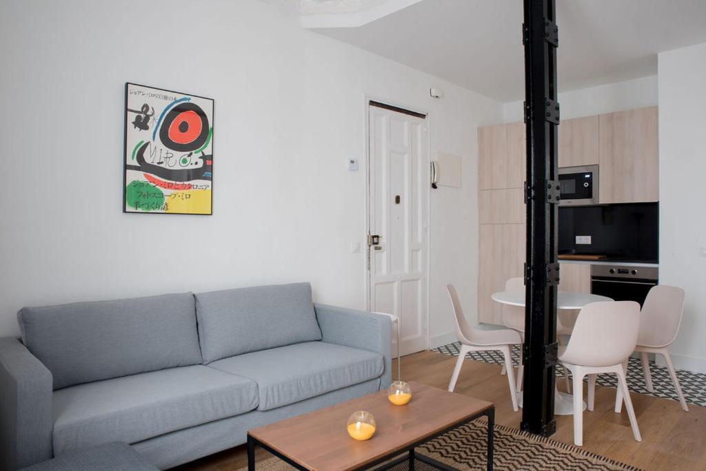 Montaber Apartments - La Paz Market - Two-Bedroom Apartment