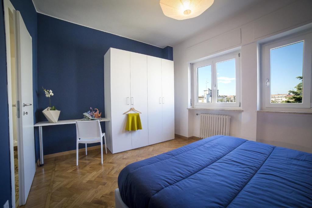 Dreams Hotel Residenza Gambara - Resim 20