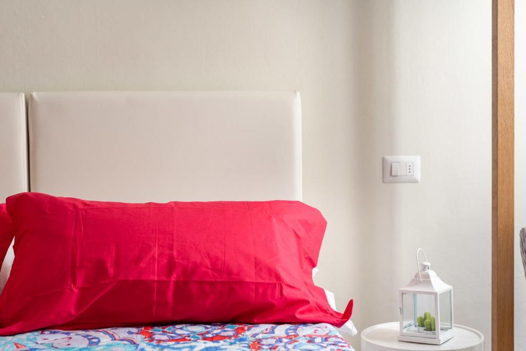 Designer Apartment near San Lorenzo