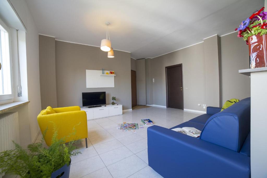 Dreams Hotel Residenza Gambara - Resim 14