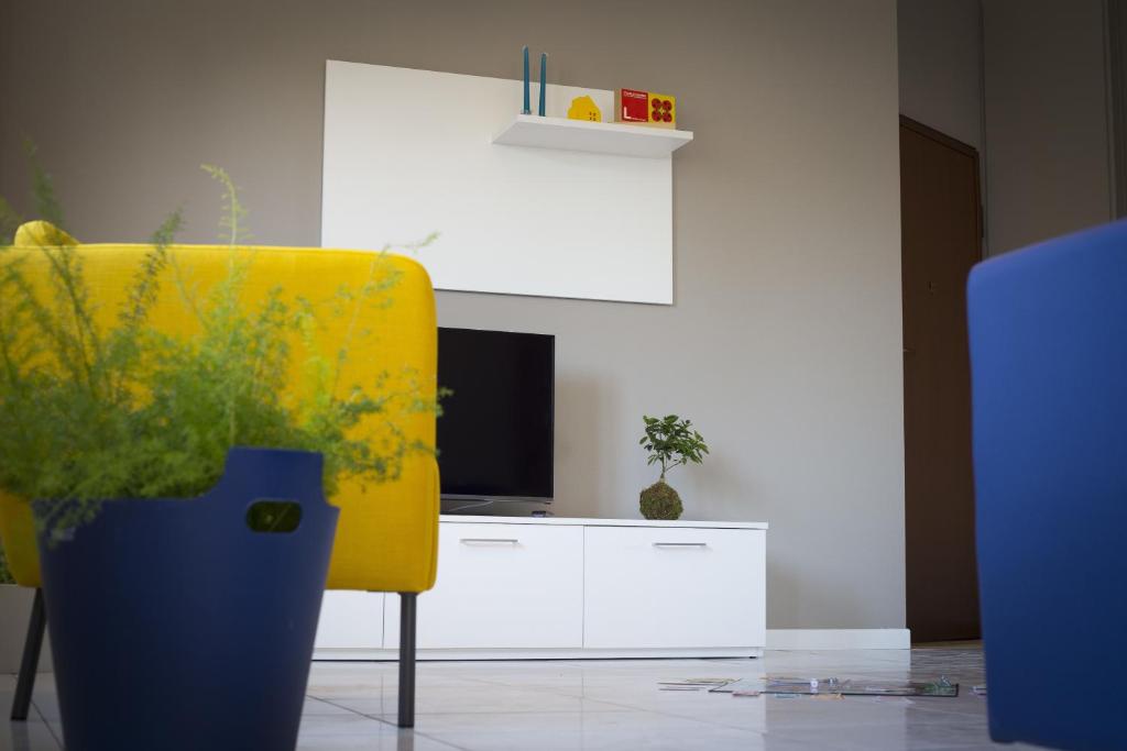 Dreams Hotel Residenza Gambara - Resim 18