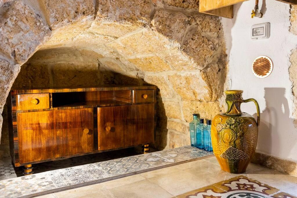 Fotografie z fotogalerie ubytování Corte Lirice Paradiso v destinaci Gioia del Colle