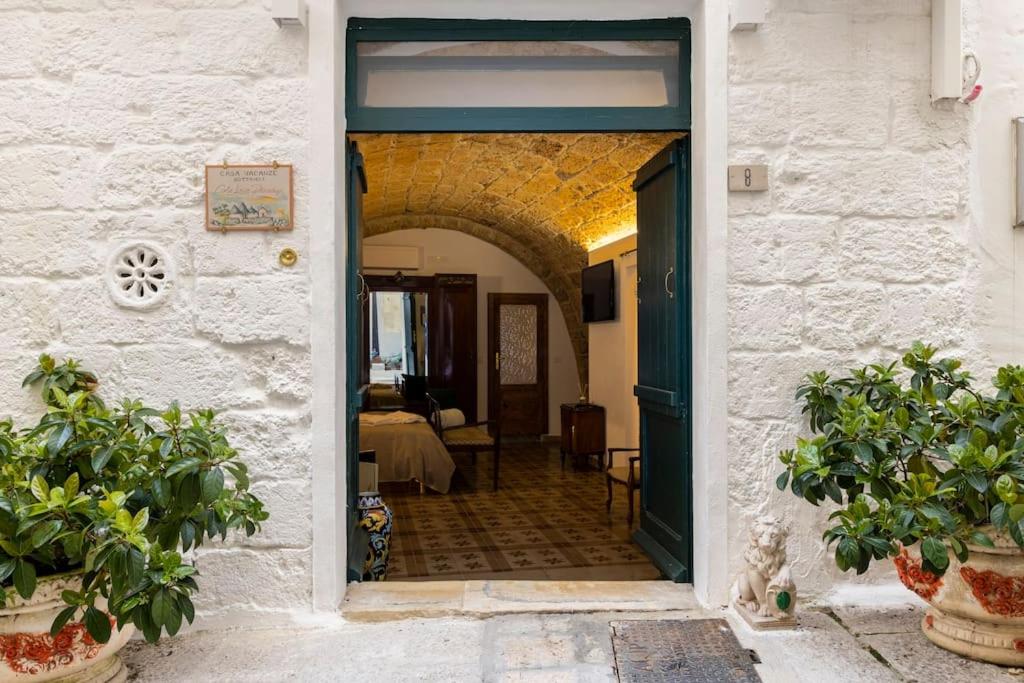 Fotografie z fotogalerie ubytování Corte Lirice Paradiso v destinaci Gioia del Colle