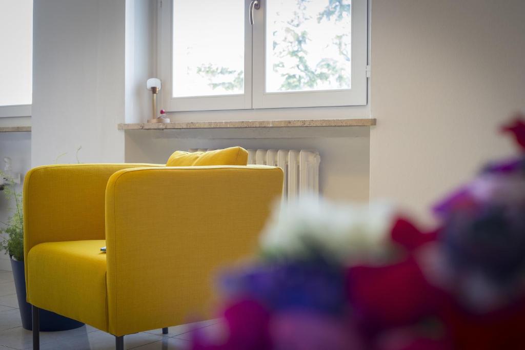 Dreams Hotel Residenza Gambara - Resim 15