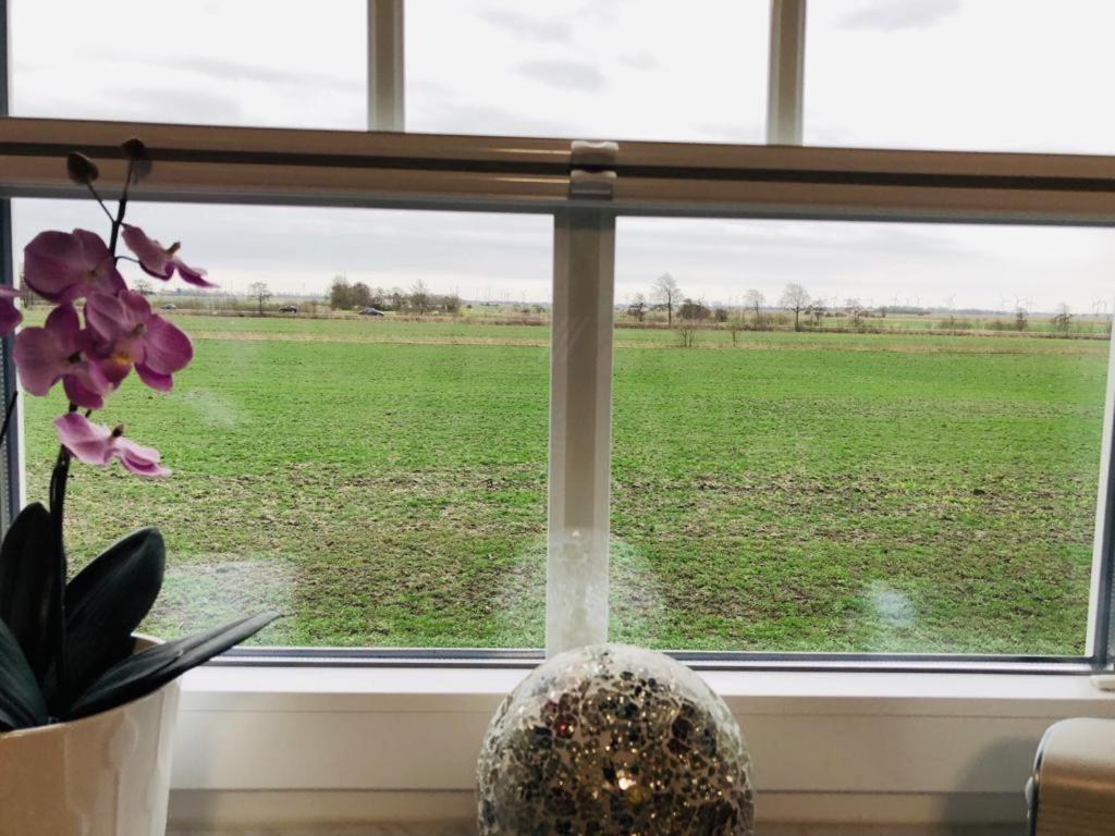 Fotografie z fotogalerie ubytování *Davids - Ferienwohnung v destinaci Greetsiel