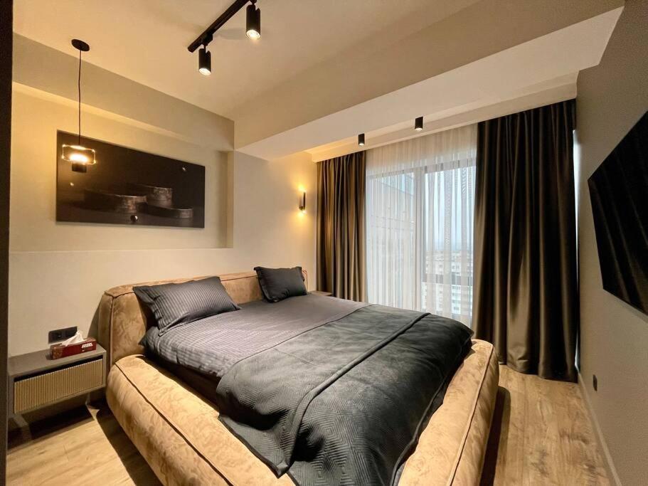 Apartment in Chișinău, Chişinău, Moldova