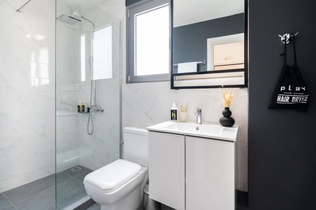 Play Psyri Athens - Resim 18