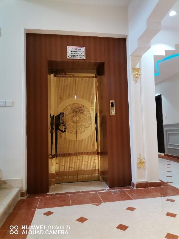 Fotografie z fotogalerie ubytování شذا الشمال للشقق المخدومة v destinaci Sakakah