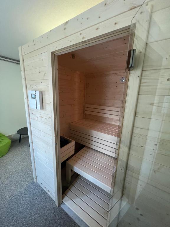 Kép Wastlbauer - Luxus Chalet mit Wohlfühlfaktor szállásáról Vorderwald városában a galériában