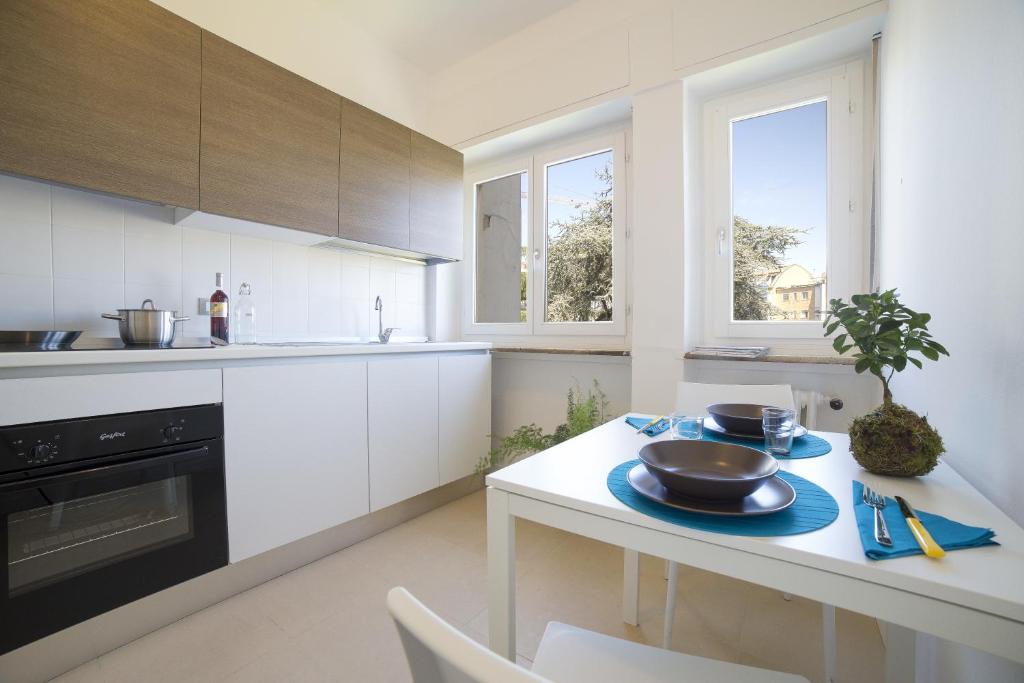 Dreams Hotel Residenza Gambara - Resim 29